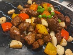 -肆月河豚·新淮扬(金融街店)