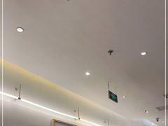 -卡朋西餐(铂顿城店)