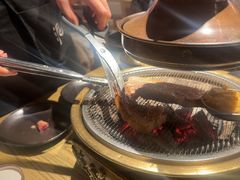 -泥炉烧肉师(新街口金銮巷店)