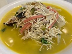 -蒋家桥饺面店(广陵路店)