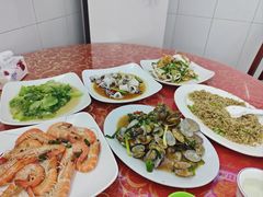 -滑记海鲜饭店·老字号(海鲜街店)