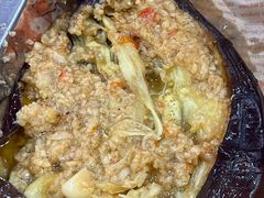 -東豫狼鲜货烧烤. 碳火烤鱼. 小龙虾(上海首店)