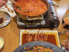 -小木屋米酒店总店