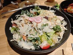 -KimPro 辛普乐概念韩餐