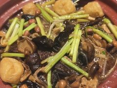 -缘起楼素斋餐厅(南山寺店)