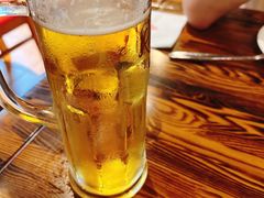 -申德勒加油站餐厅(三里屯北小街店)