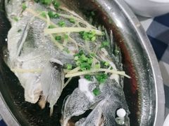 -钱大妈海鲜饭店(旅游大道店)