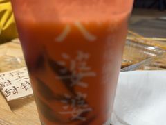 -八婆婆烧仙草(中山路店)