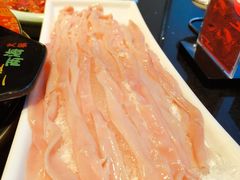 -三江两海老火锅(北京首店)