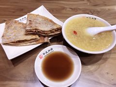 -华天二友居肉饼(新街口店)