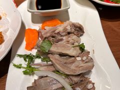 -疆里疆外·和田烤肉·清真