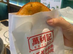 -万利记·长沙粉面小吃(8号仓店)