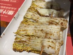 -木屋烧烤(惠阳华润小径湾店)