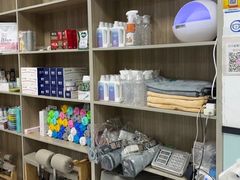-嘉馨宠物医院·CT影像转诊·心脏科·犬猫全科诊疗中心(下沙大学城院区)