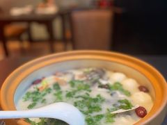 -逸廊大堂吧-下午茶·简餐-千岛湖自由洲际殿