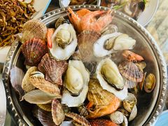 -良师门滨海人家·海鲜·家常菜(滨海城店)