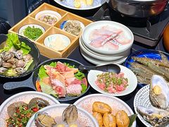 -牛牛和牛海鲜粥底火锅(长虹国际城店)