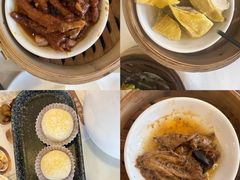 -万龙洲海鲜(南新仓店)