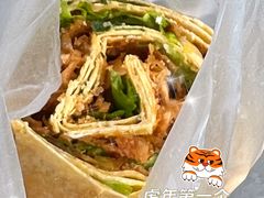 -胖子煎饼店(钦州南路店)