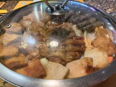 -黄记煌三汁焖锅(崇文门店)