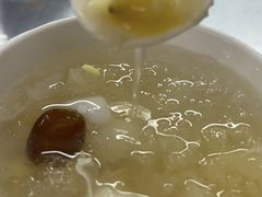 -老福合沟无米粿甜汤粿品店