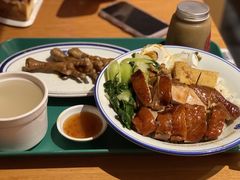 -肥小福·烧鹅专门店(环宇荟店)