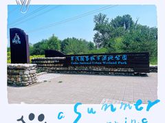 -翠湖国家城市湿地公园