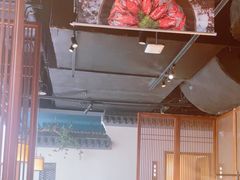 -苏帮袁Sue Cuisine(来福士店)