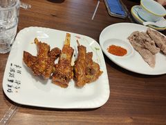 白条羔羊肉-靖远尕六美味羊羔肉