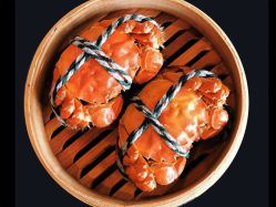 -中谷小南国花园酒店·宴会厅