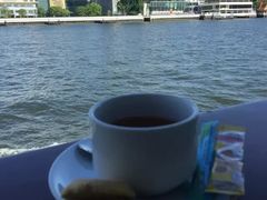 -大珍珠号夜游湄南河