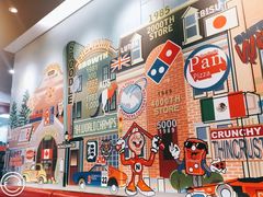 -达美乐比萨(商城路店)
