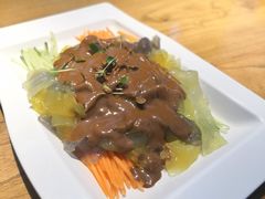 -一轩饺子馆(丽都店)