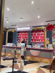-meland亲子乐园•派对•研学(宁波华润万象城店)