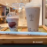 朴茶