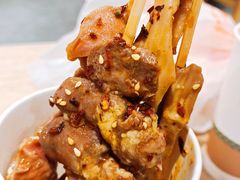 -吉野家(群力王府井店)