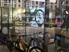 -TREK崔克自行车(徐汇滨江店)