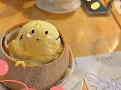 -满记甜品(王府井北京市百货大楼店)