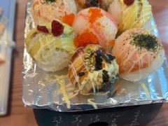 -晴季寿司(红旗街万达店)