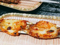 -城南老友羊蝎子火锅(花乡奥莱店)