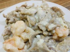 -老七饭馆(光荣道总店)