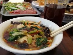 行面-周记三套车·甘肃名小吃