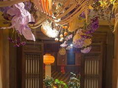 -叶叶菩提(太原别墅店)