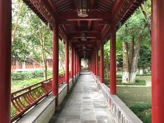 -龙潭水乡