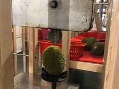 -都念榴莲·城市榴莲