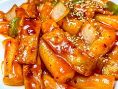 -七八冷面·延边朝鲜族美食(欢乐谷店)