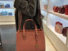 -MICHAEL KORS(杉井奥特莱斯广场店)