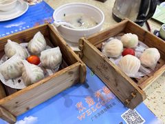 -名点一号·精致茶点·手工制作(宝华店)