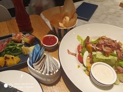 -玛尚诺Pizza&Bar(长泰广场店)