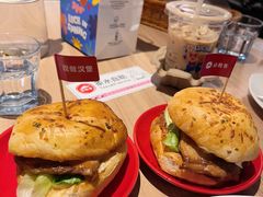 -必胜客(鹤山大道店)